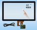 G+FF 42&quot; multi Note projektierte kapazitive Noten-Bildschirmanzeige-Platte mit SCHARFEM IC