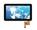10,4 Zoll 3.3V projektive kapazitive Touch Screen Platte mit I2C-/USB-Schnittstelle