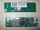 10,4“ 4 Draht widerstrebende Touch Screen USBs industrielle Platte 10,5“ 10,6“ für Smart Home
