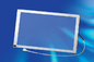 GlasMac 19 Zoll-Smart Home-Fingerspitzentablett-reines materielles Windows XPs NT Linux