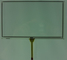 5,2 Zoll-Analog-Digital wandler widerstrebendes Glasfingerspitzentablett, widerstrebende Platte des Bildschirm-